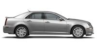 Car parts for Cadillac STS II Sedan at EXIST.AE