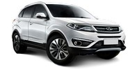 Car parts for Chery Tiggo 5 (T21) SUV at EXIST.AE