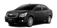 Manifold absolute pressure sensor Chevrolet Cobalt II Sedan