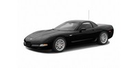 Track rod Chevrolet Corvette cabrio