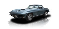 Car parts for Chevrolet Corvette coupe at EXIST.AE