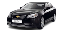 Reverse lamp switch Chevrolet Epica (KL1)