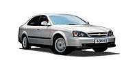 Control arm bushing Chevrolet Evanda Sedan