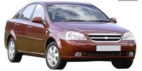 Manifold absolute pressure sensor Chevrolet Nubira sedan
