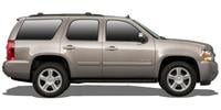 Intake manifold pressure sensor Chevrolet Tahoe (GMT900)