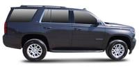 Spare parts Chevrolet Tahoe (K2UC)