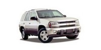 Drop link Chevrolet Trailblazer (KC)