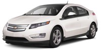 Bushings Chevrolet Volt 1