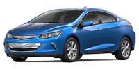Spark plug Chevrolet Volt 2