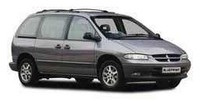 Drop link Chrysler Voyager III (GS) MPV