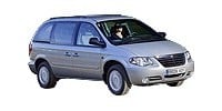 Drop links Chrysler Voyager IV (RG, RS) MPV