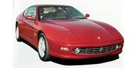 TPS sensor Ferrari 456 GT/GTA (F116) Coupe