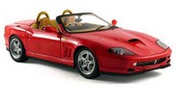 Car parts for Ferrari 550 Barchetta Convertible at EXIST.AE