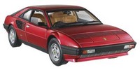 Auto parts Ferrari Mondial (F108) Coupe