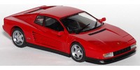 Spark plug Ferrari Testarossa (F110) Coupe