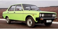 Starter Fiat 131 (131)