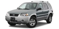 Car parts for Ford USA Escape Mk1 at EXIST.AE