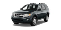 Auto parts Ford USA Escape Mk2