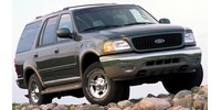 Auto parts Ford USA Expedition I (UN93) SUV