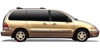 Auto parts Ford USA Windstar (A3)