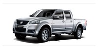 Wheels and tires Great Wall Fengjun 5 cab chassis