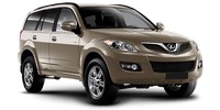 Control arm bushing Great Wall Haval H5 SUV