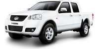 Windscreen wipers Great Wall Wingle 5 pickup