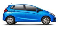 Side mirror Honda Jazz/Fit (GK)