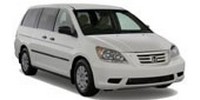 Power window button Honda Odyssey (RB)