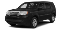 Drain plug Honda Pilot 2 (YF3/4) SUV