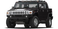 Manifold absolute pressure sensor Hummer H2 SUT Pickup