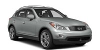 Manifold absolute pressure sensor Infiniti QX50 (J55) SUV
