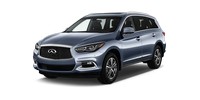 Engine knock sensor Infiniti QX60 (L50) SUV