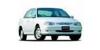 Car body parts Kia Sephia sedan (FA)