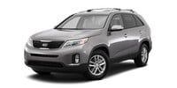 Reverse light switch Kia Sorento 3 (UM) buy online