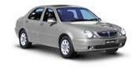 Inlet manifold pressure sensor Lancia Lybra (839)