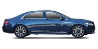 Car parts for Lincoln Continental X Sedan at EXIST.AE