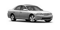 Car parts for Lincoln LS Sedan at EXIST.AE