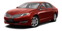 Drop link Lincoln MKZ II Sedan