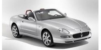 Car parts for Maserati 4200 GT Spyder cabrio at EXIST.AE