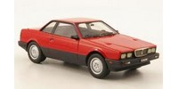Car relay Maserati Karif (AM339) Coupe