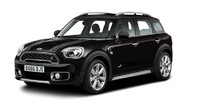Timing chain guide Mini Mini Countryman (F60)
