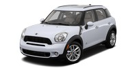 Timing chain guide Mini Mini Countryman (R60)