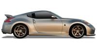 Manifold absolute pressure sensor Nissan 370 Z coupe (Z34)