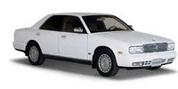 Alternator parts Nissan Cima (Y32) Sedan