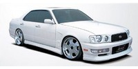 Alternator parts Nissan Cima (Y33) Sedan