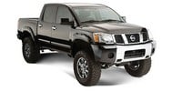 Wheels and tires Nissan Titan (A60) Pickup