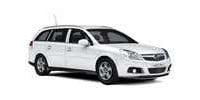 Bump stops Opel Vectra C Caravan (Z02) Estate
