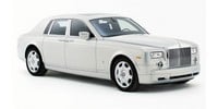 Xenon light bulbs Rolls-Royce Phantom VII Sedan