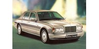 Coil pack Rolls-Royce Silver Seraph Sedan